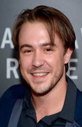 Ben O'Toole as 