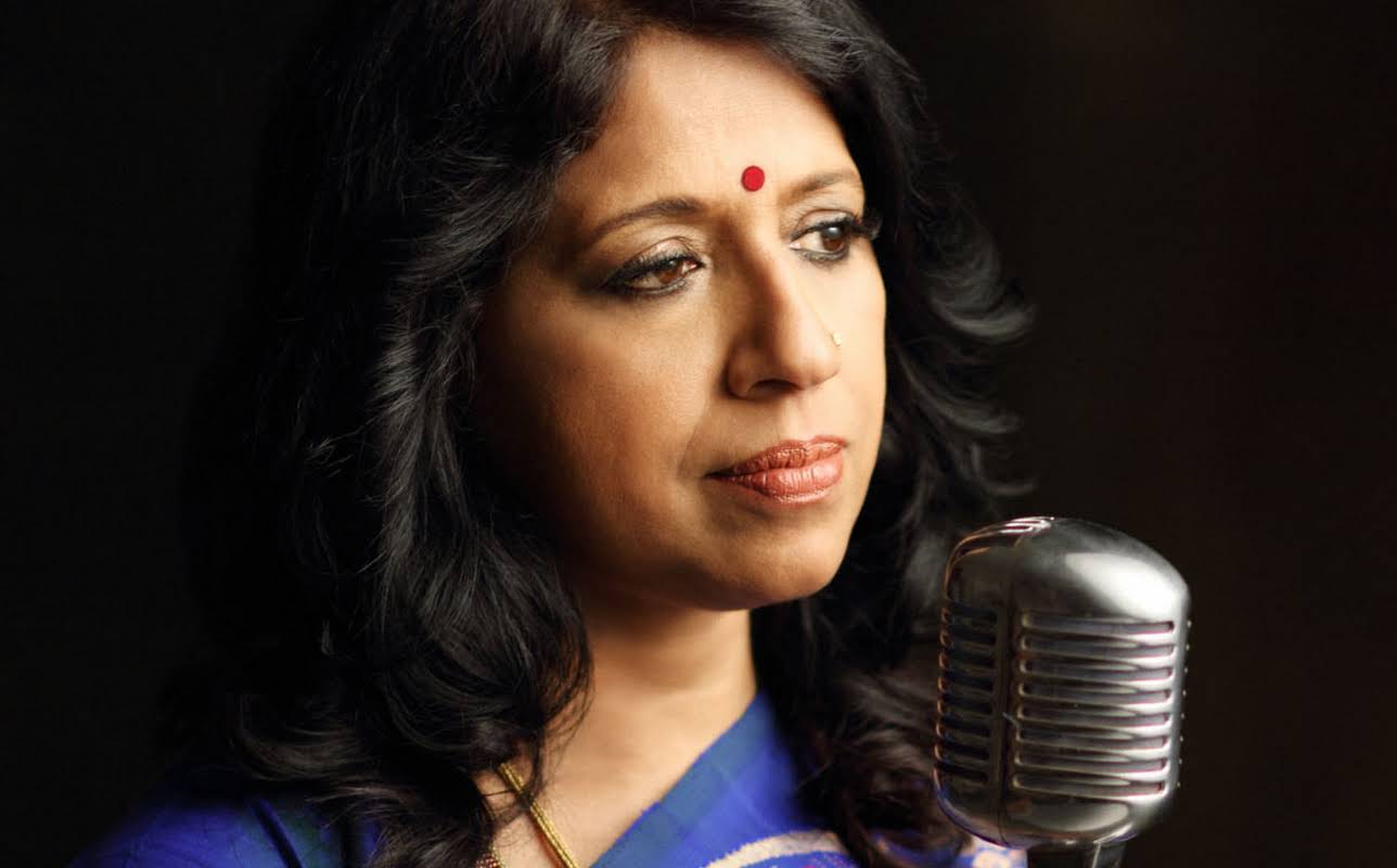 Kavita Krishnamurthy