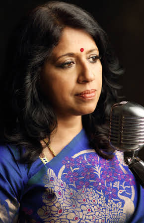 Kavita Krishnamurthy as 