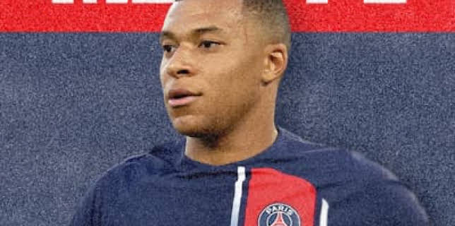 Kylian Mbappé: Rising Star (2023)