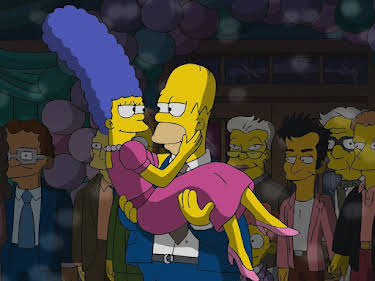 18:10: Die Simpsons | ProSieben | 9/11 2026