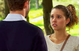 Un Camino Hacia El Destino season-1: Un Camino Hacia El Destino Capítulo 7