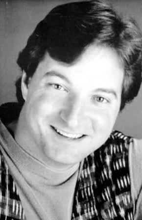 John Swasey as 
