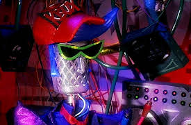 Crashbox, Season 1: Crashbox 20