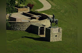 Aerial America Season One: Oklahoma