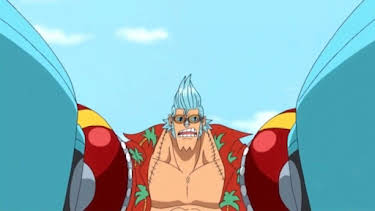 10:45: One Piece | ProSieben Maxx | 4/11 2026