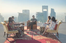 La fabulosa vida de las esposas de Bollywood: Algo pasa con Neelam