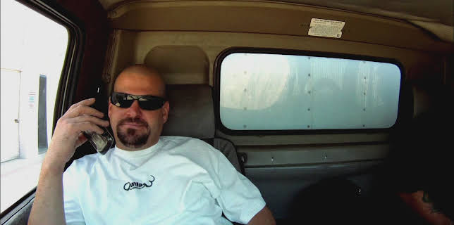 10:00: Storage Wars (S2 E26) (S2) | TV10 | 2/11 2026