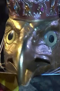 23:35: Som únics: La processó de Verges i la Dansa de la Mort | TV3 Cat | 4/2 2026