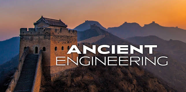 Ancient Engineering: China (2024)