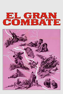 17:30: El gran combate | 13 TV | 9/18 2026