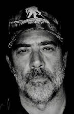 Jeffrey Dean Morgan as 