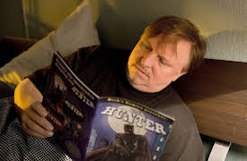 Tatort: Munster (English Subtitles): The Hammer (English Subtitles)