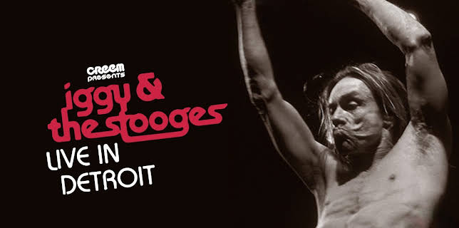 Iggy and the Stooges - Live in Detroit 2003 (2004)