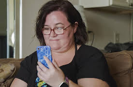 90 Day: The Single Life, Season 1: The Blame Game