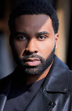 Carlisle J. Williams as 