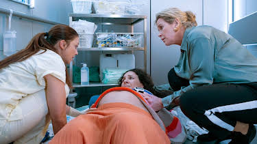 12:25: In aller Freundschaft (1067) | Radio Bremen | 3/31 2026