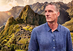 Dan Snow & The Lost City