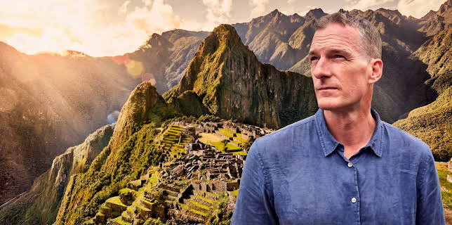 Dan Snow & The Lost City