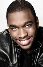Jay Pharoah as 