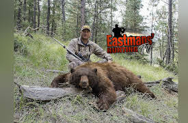 Eastmans' Hunting TV: Hunting Bucks and Bears in Colorado