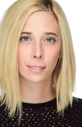 Elizabeth Rohrbaugh as Director