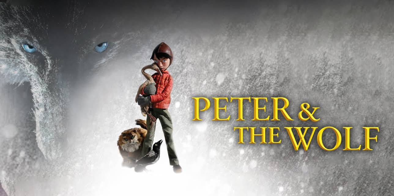 Peter And The Wolf (2008)
