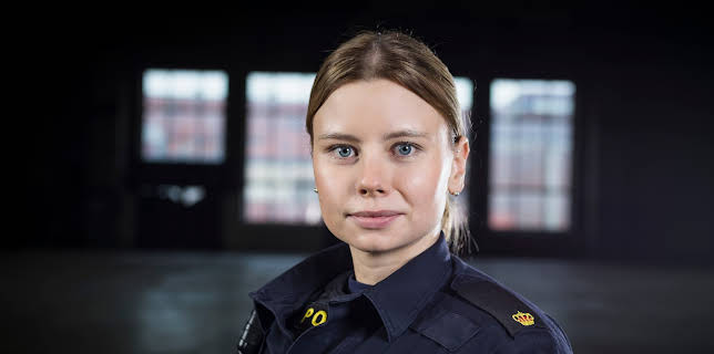 00:30: Thin Blue Line | ZDFneo | 3/20 2026