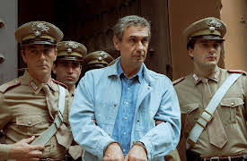 Portobello, Season 1: Jail