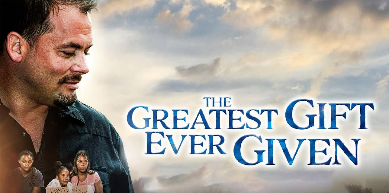 The Greatest Gift Ever Given (2020)