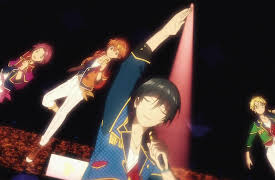 Ensemble Stars: Miracle