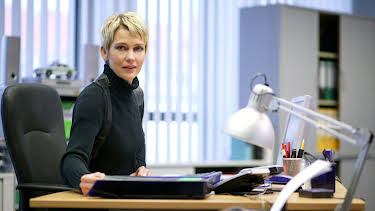 16:05: K11 - Kommissare im Einsatz | Sat1 Gold | 4/5 2026