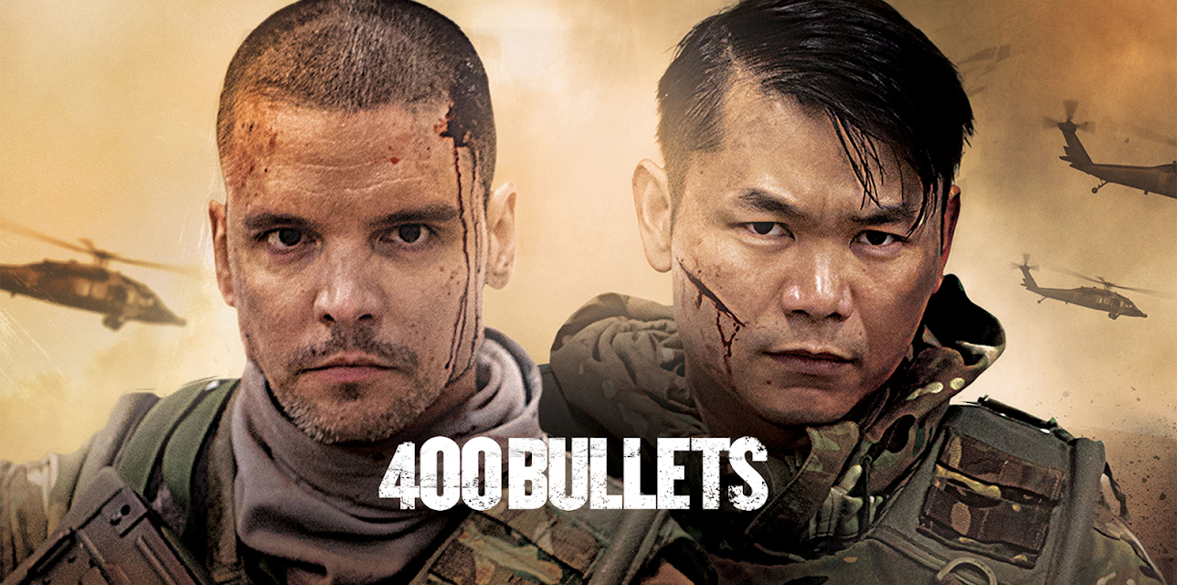 400 Bullets (2021)
