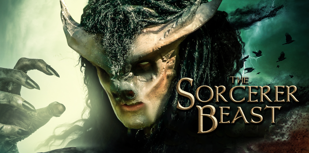 The Sorcerer Beast (2021)