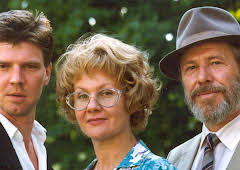Änglagård - andra sommaren