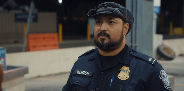 23:15: Border Patrol USA - Einsatz an Mexikos Grenze | ProSieben Maxx | 1/18 2026