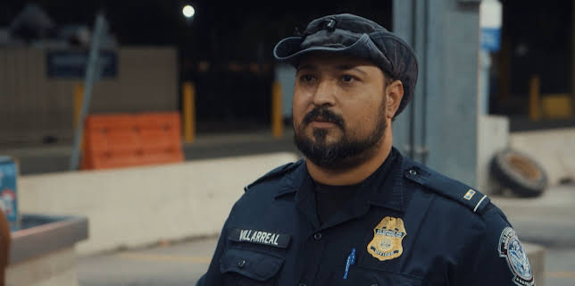 Border Patrol USA - Einsatz an Mexikos Grenze