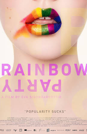 Eva Sigurdardottir as 