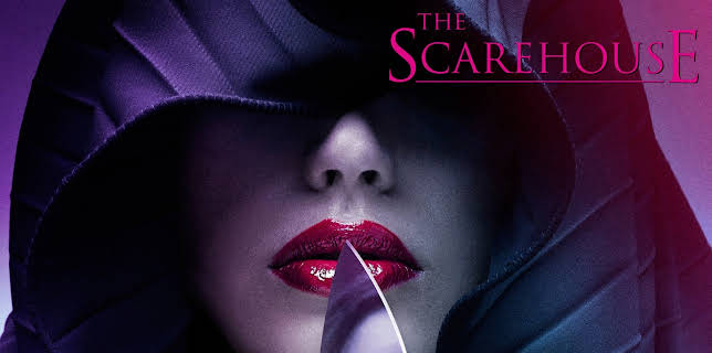 The Scarehouse (2015)
