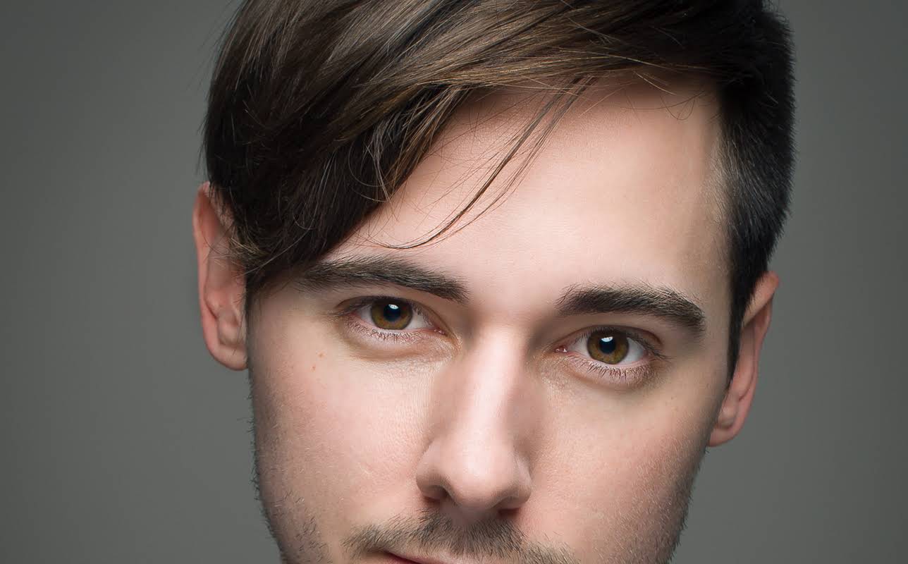 Jake Thomas