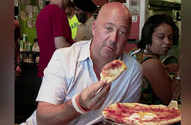 Bizarre Foods America Season 1: Detroit