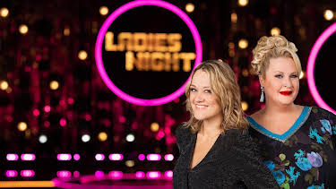 00:25: Ladies Night | MDR Fernsehen | 9/10 2026