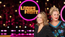 Ladies Night