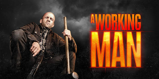 A Working Man (2025)