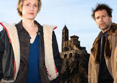 Asesinato en Puy-en-Velay