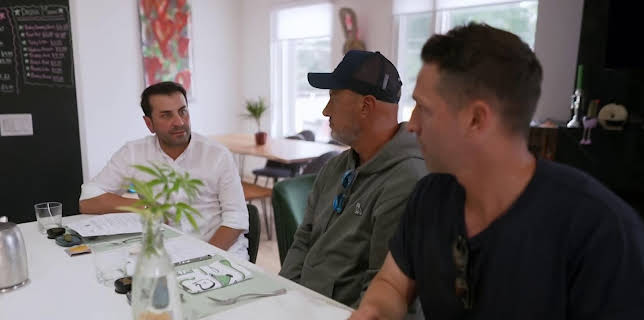 16:10: Roadtrip Amerika - Drei Spitzenköche auf vier Rädern | Kabel Eins | 1/4 2026