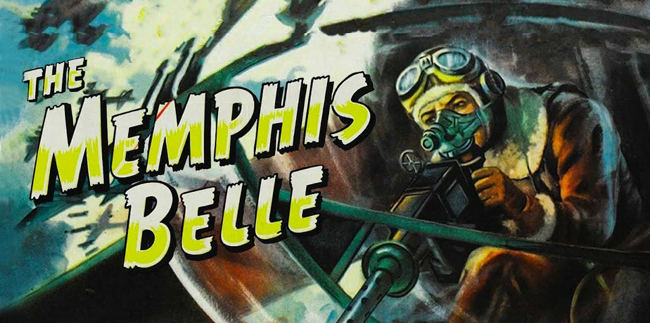 The Memphis Belle (1944)