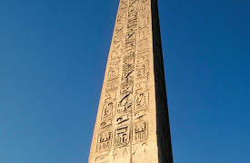 The History of Ancient Egypt: Obelisks