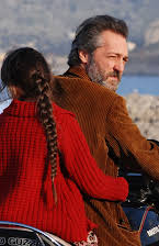 Marcello Mazzarella as 