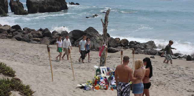 01:10: The Mentalist (S1 E3) (S1) | TV6 | 12/11 2025